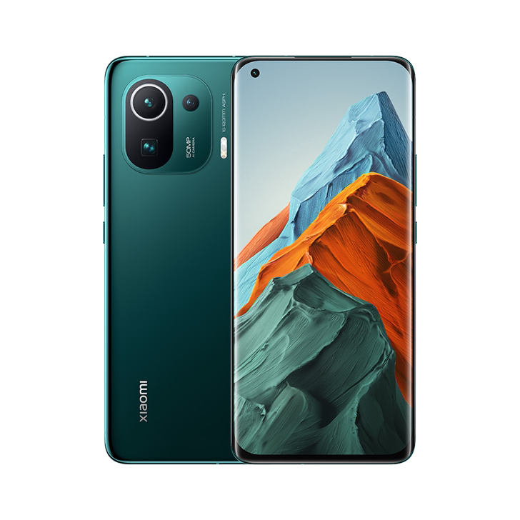MIUI/小米 小米11 Pro。 全新未...