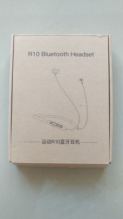 蓝牙运动耳机全新