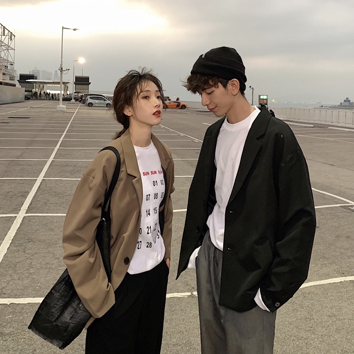 其它/other 西服
