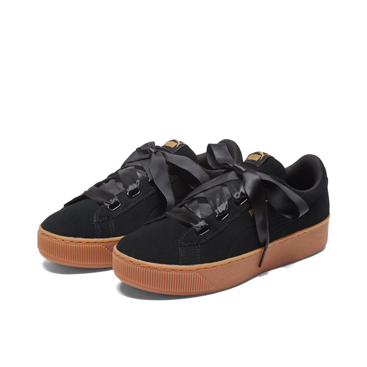 Puma/彪马 板鞋 37码 仅穿了两次 ...