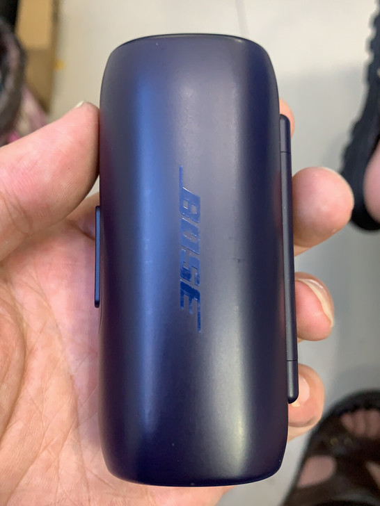 Bose SoundSport Free耳...