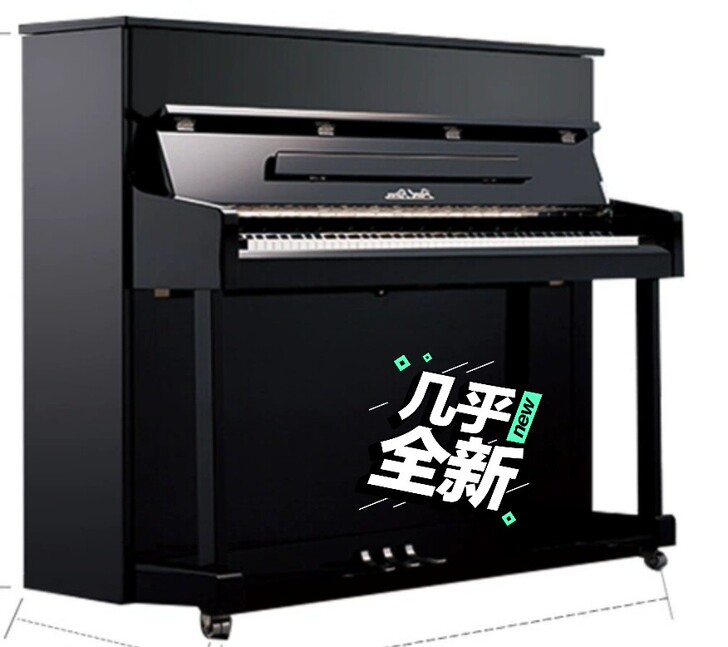 韩国原装进口三益钢琴
