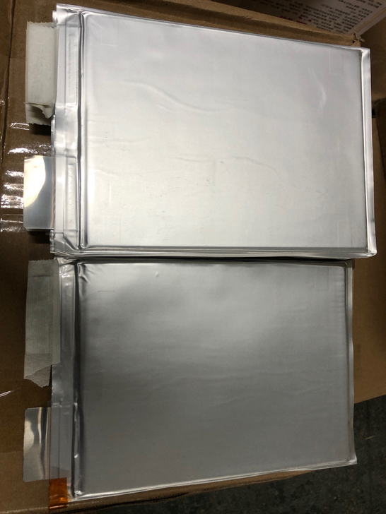 卡耐36AH3.7V