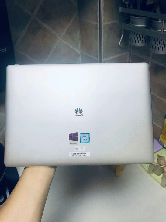华为matebook 4+128g平板笔记...