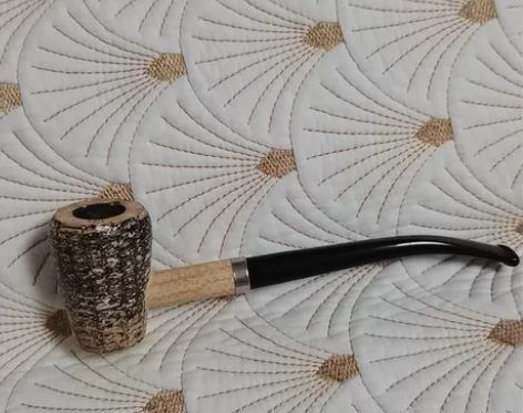 全新密苏里小精灵烟斗 新科比特系列的第二大...