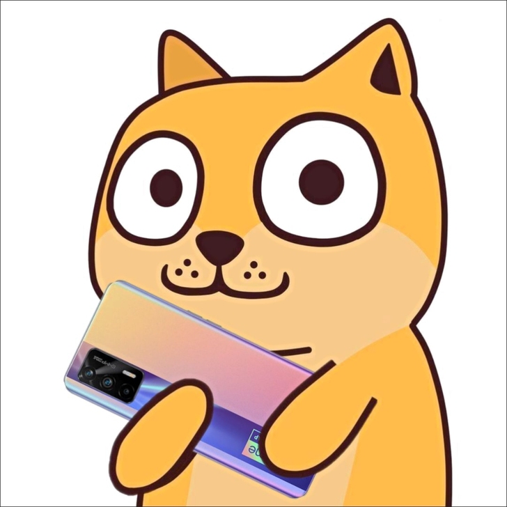 换机玩 realme gt neo 8+1...