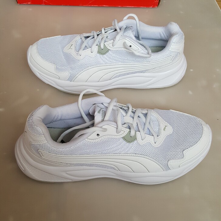 彪马PUMA 运动 休闲鞋 90S 373...