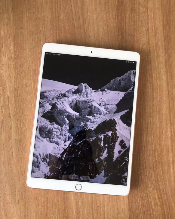 闲置95新原装正品二手iPad  mini...