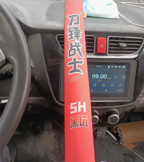 5H19调实体店购买正品海明威刀锋战士99...