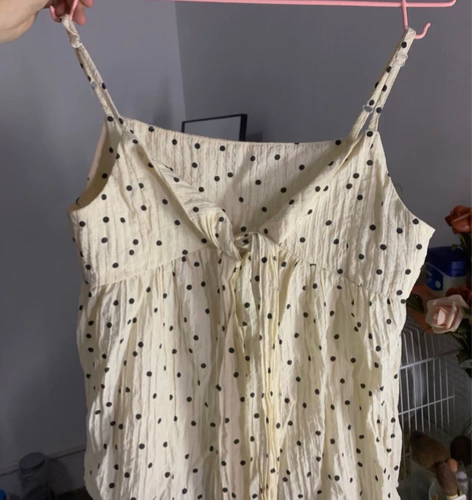 女士背心吊带 感兴趣的话点“我想要”和我私...