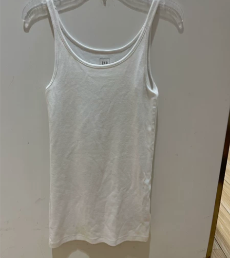 黑色内搭外穿ins性感辣妹背心吊带设计感小...