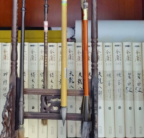 个人收藏二手金庸经典蓝光武侠电视剧射雕英雄...