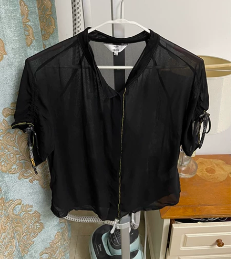 OBZEE康金庸kjy上衣1码160，穿一...