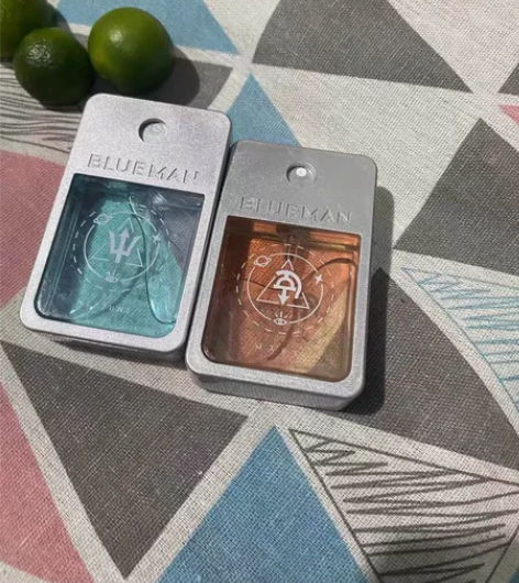 尊蓝男士香水持久淡香男生留香蔚蓝脏话香古龙...