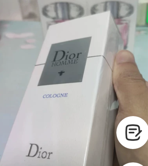 #迪奥 迪奥清新经典桀骜古龙 淡香水 75...