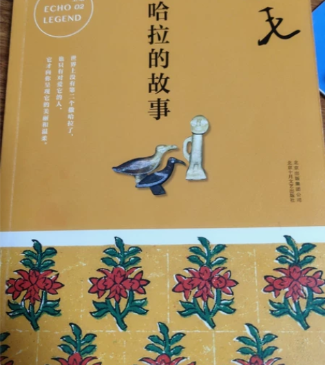 撒哈拉的故事 三毛 九成新左右的正版书，内...