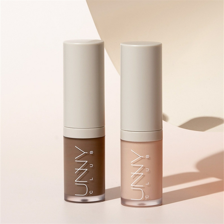 unny修容液，两色可选