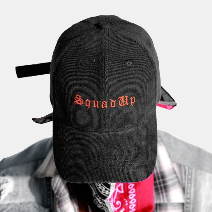 BTW潮牌棒球帽 欧美街头帽子男女嘻哈纯色...