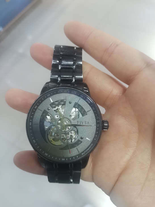 飞亚达