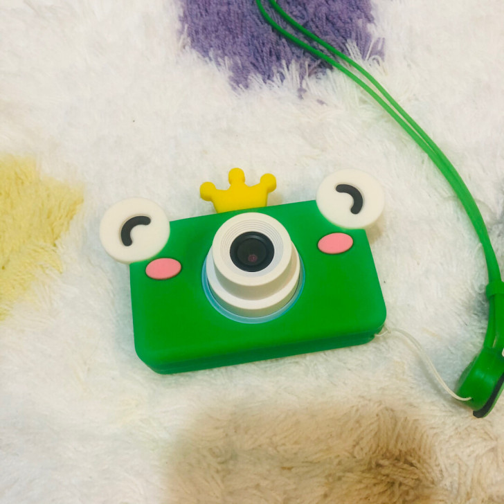 儿童相机##amp；ldquo；geekp...
