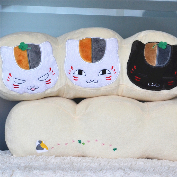 孤品日单T-arts夏目友人帐猫老师娘口三...