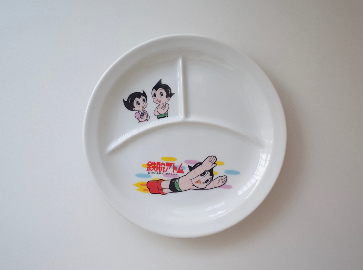 Vintage日本中古 手冢治虫铁臂阿童木...