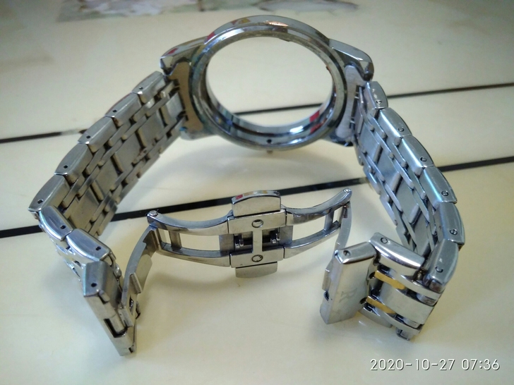 男手表配件,需要的来聊