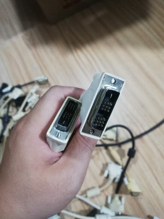 冠捷 飞利浦联想戴尔信号线 高清线 18+...