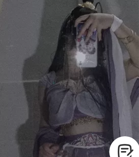 捌伍柒原创琼瑶公主异域风敦煌飞天改良汉服女...