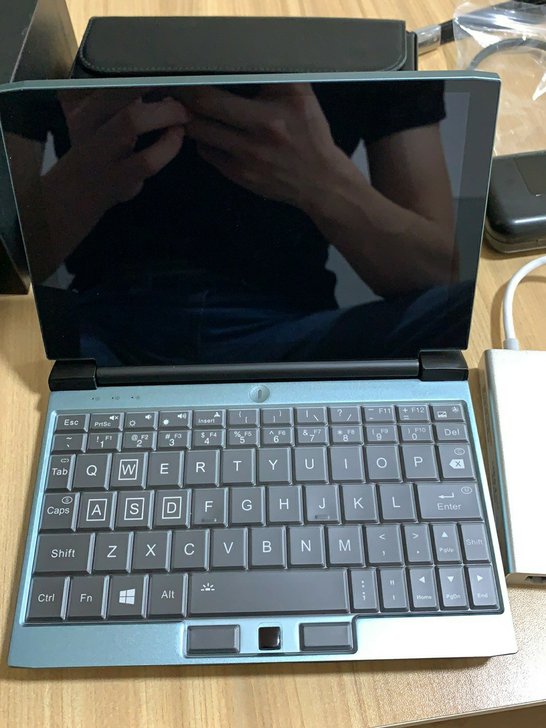 一号本壹号本one GX1 4g时尚版笔记...