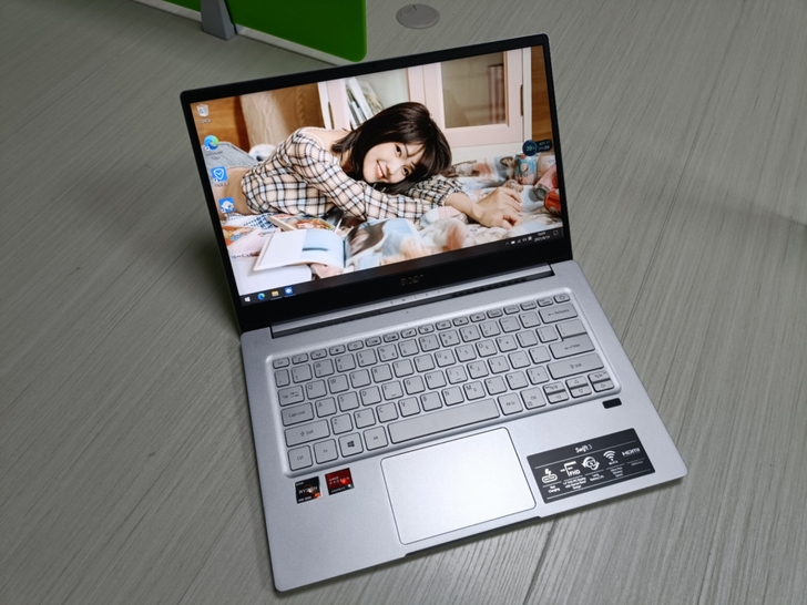 宏基(Acer)传奇SF314