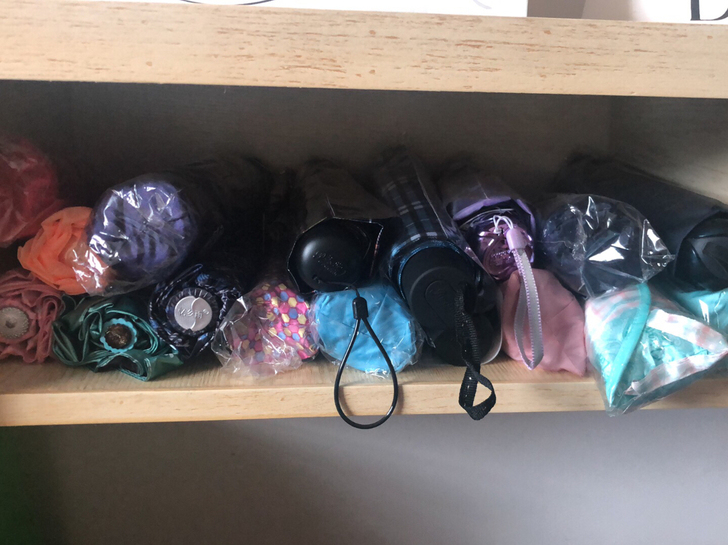 各式天堂伞 线下购买 保证正品 两把以上包邮