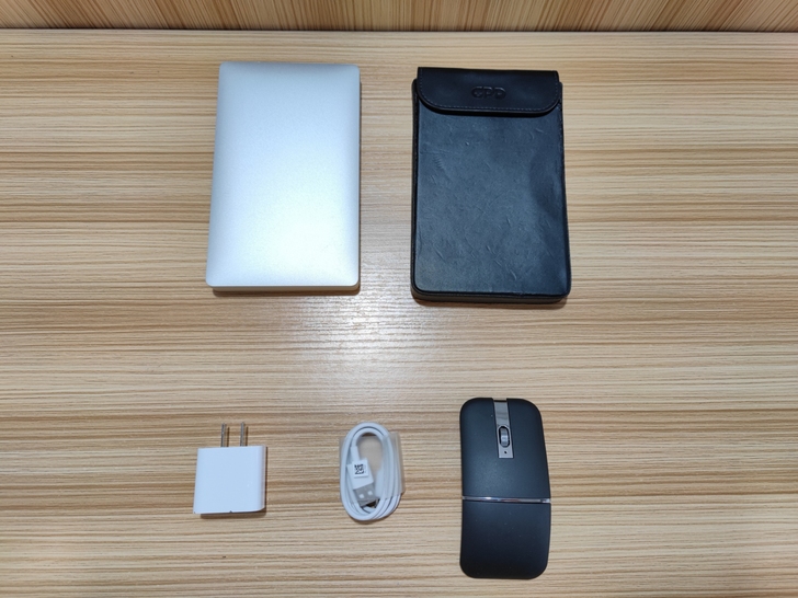 gpd pocket1代迷你笔记本电脑掌上...