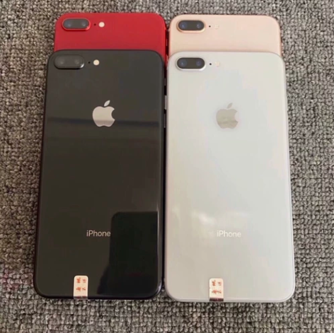 苹果8plus 256G 苹果8p 纯原装...