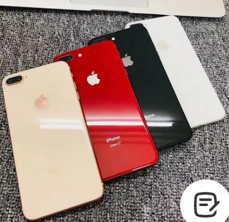 二手苹果8，便宜出，有意私信二手商品，出售...