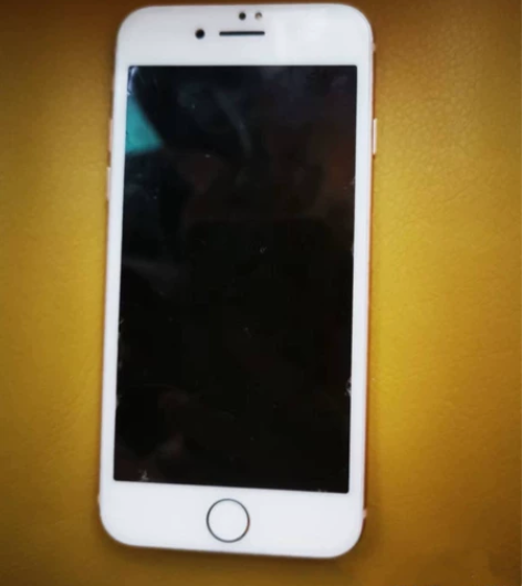 苹果8，美版无锁，256g，外观看图，换过...