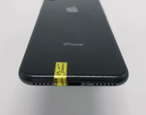95新苹果8 iphone8 黑色64G国...