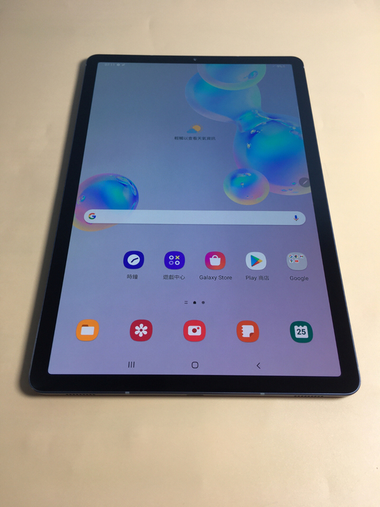 三星平板Tab S6港版T860Wifi版...