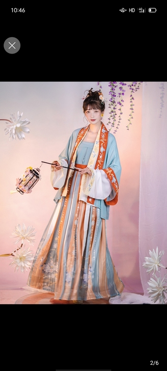 花神记合集，