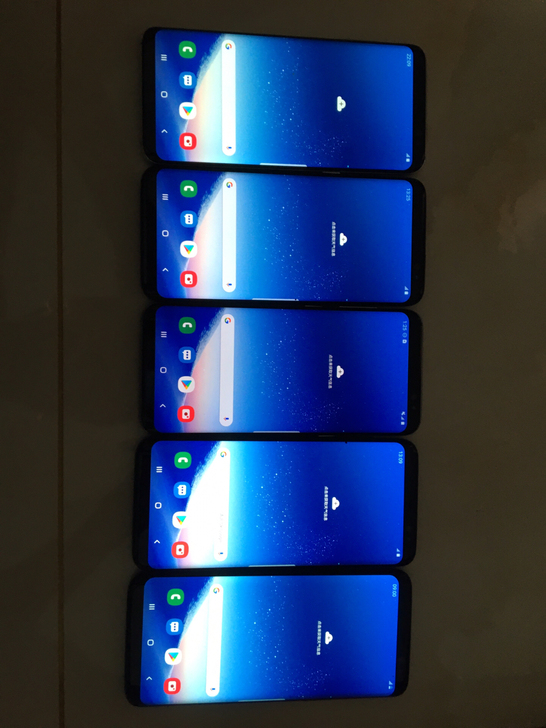 三星 Galaxy S8