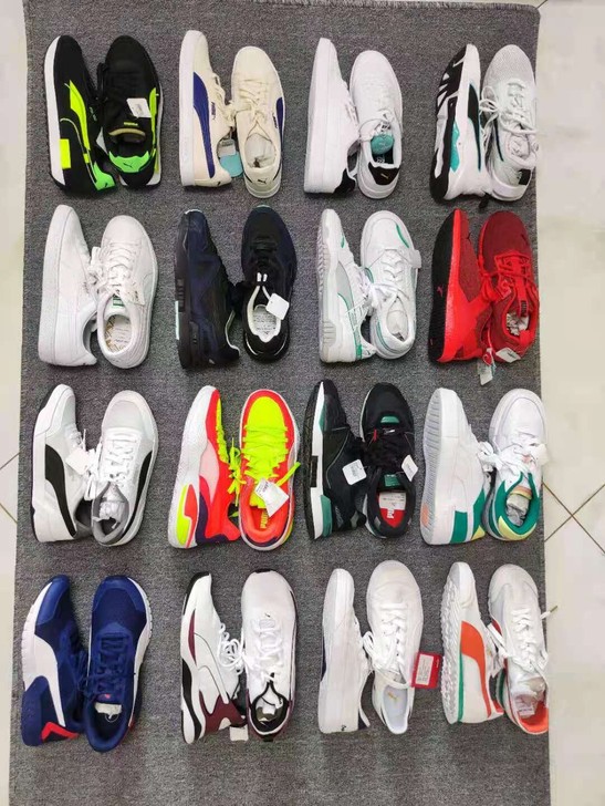彪马/Puma 42码全新合集1