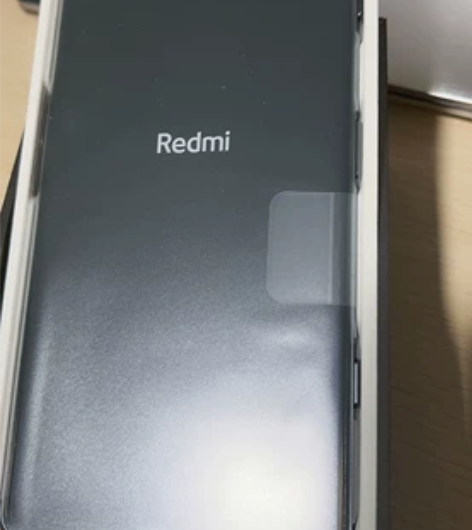 红米k50电竞版，15+128，配件齐全，...
