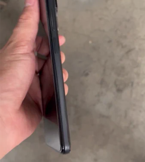 redmi 红米 k50墨羽全套 无拆无修...