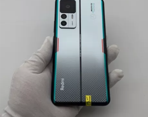 99新MIUI/小米 红米 K50至尊版(...
