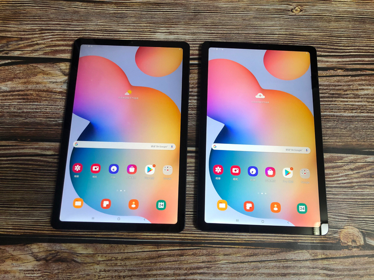 三星Tab S6Lite P610 4+6...