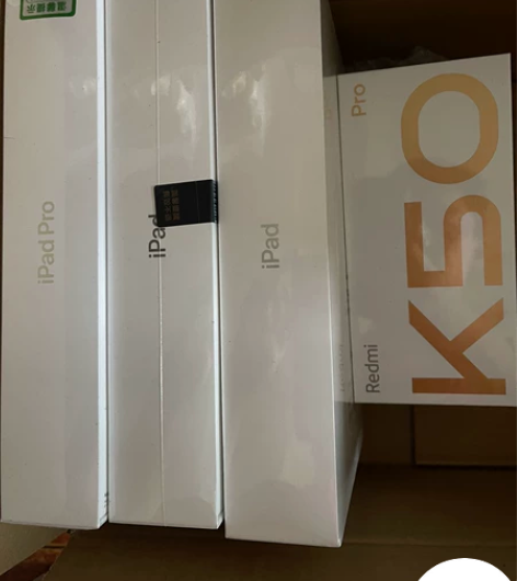 红米k50pro 8+256    286...