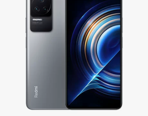 Redmi K50 Pro 天玑9000 ...