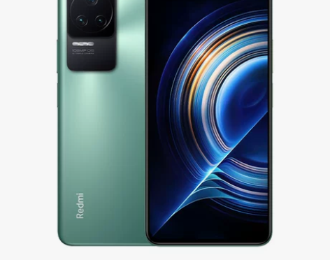 【享24期免息】Redmi K50 Pro...