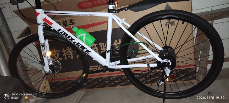 Phoenix/凤凰 111 山地自行车