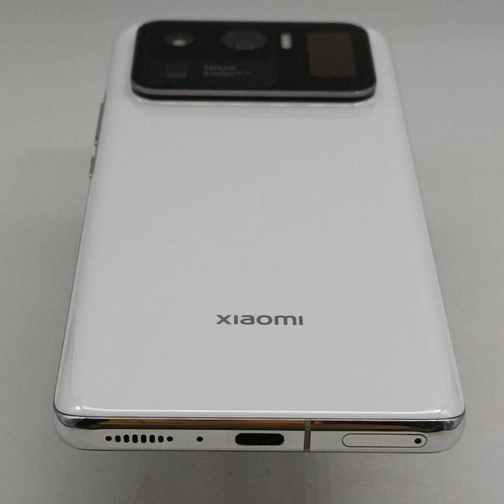XIAOMI 小米 11 Ultra 12...